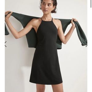 Madewell Flex Fitness Dress